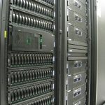 Photo of Servers