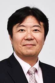 Dr. Hiroaki Harai