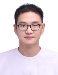 Dr. Sangjae Seo