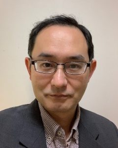 Dr. Yuuichi Teranishi