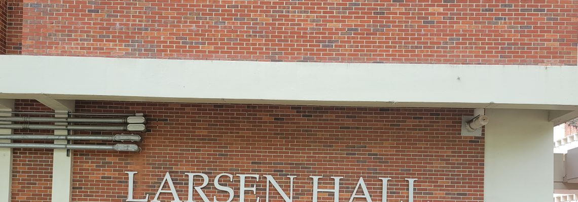 Larsen Hall