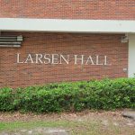 Larsen Hall