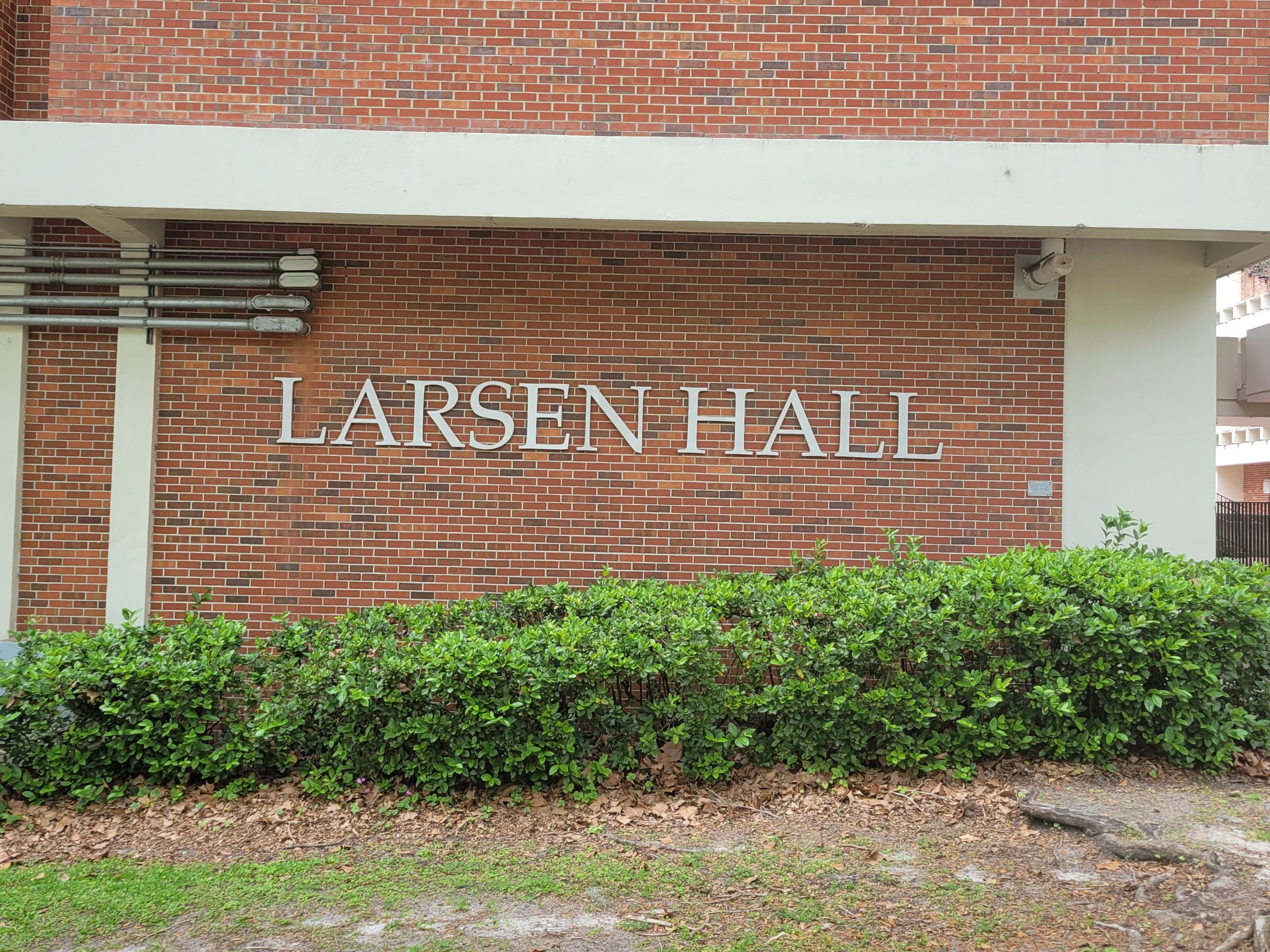 Larsen Hall
